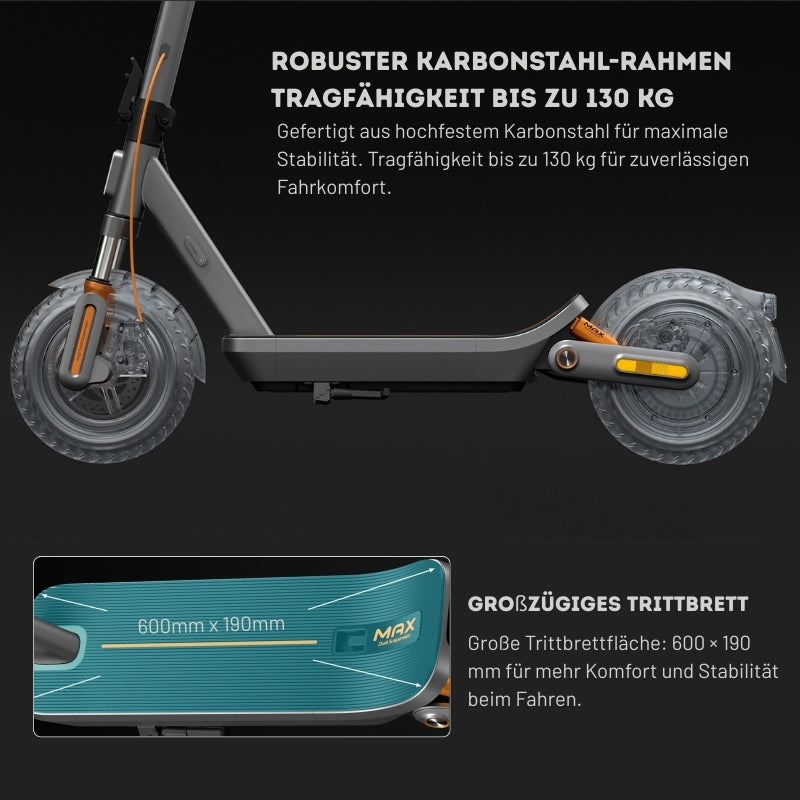 Velveco E-Scooter Pro