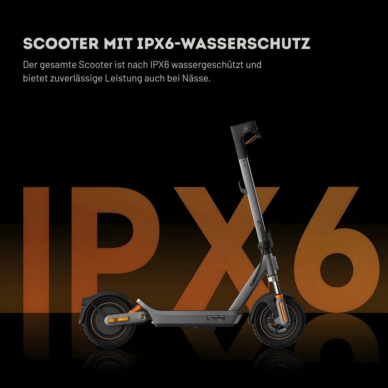 Velveco E-Scooter Pro